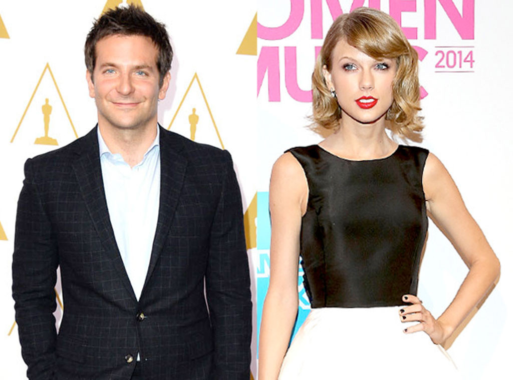 Bradley Cooper Slams Taylor Swift Romance Rumors
